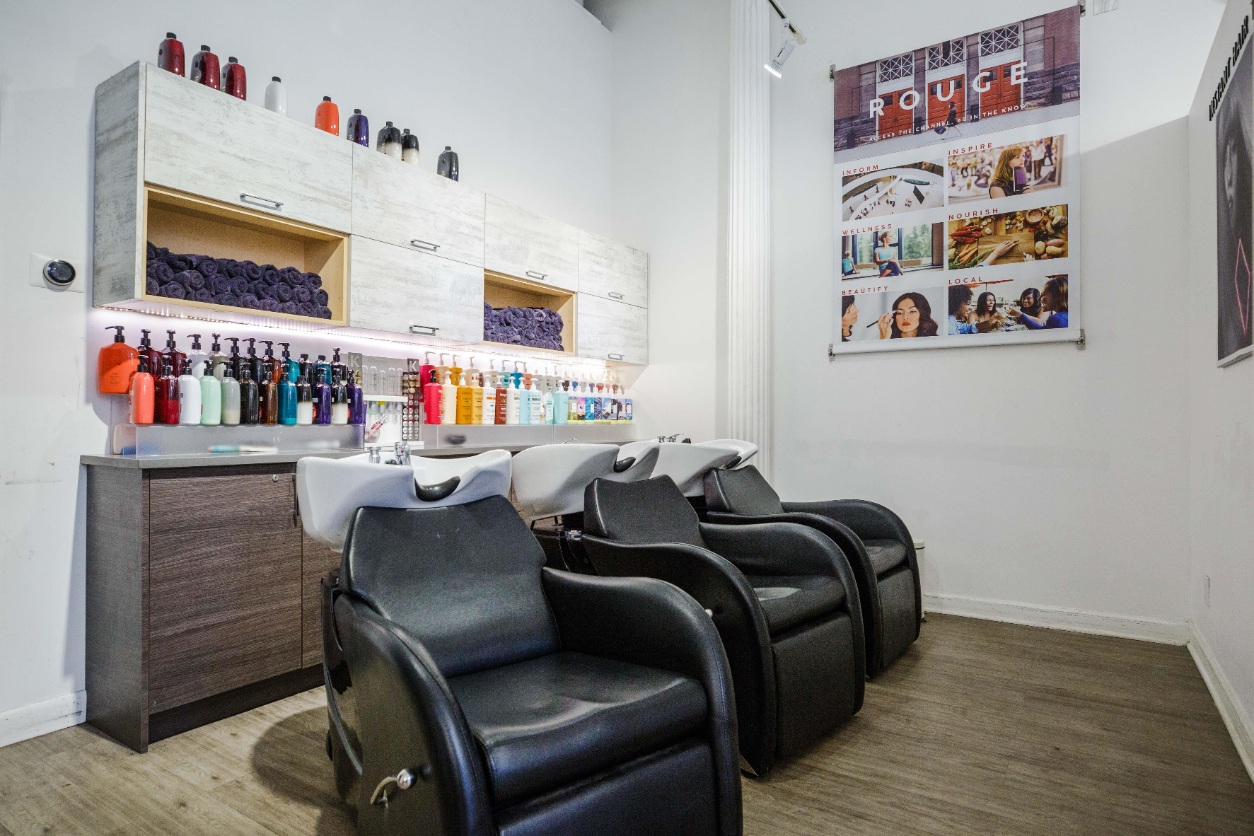 Roman K Salon Tribeca In New York NY - Styles | Vagaro